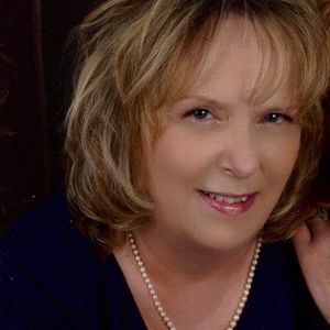 Meet your Posher, Linda